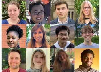 2022–2023 m. Takeda Fellows: AI panaudojimas teigiamam poveikiui žmonių sveikatai