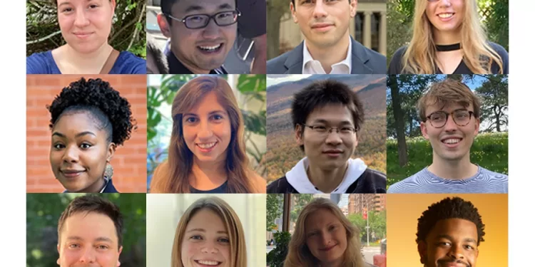 2022–2023 m. Takeda Fellows: AI panaudojimas teigiamam poveikiui žmonių sveikatai 2022–2023 m. Takeda Fellows: AI panaudojimas teigiamam poveikiui žmonių sveikatai