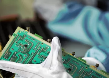 A. Armonaitė Dalyvaus Diskusijoje Apie Globalias Puslaidininkių Perspektyvas