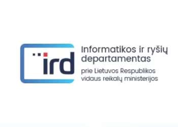 Paskelbtas Informatikos Ir Ryšių Departamento Vadovo Konkursas