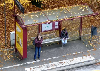 Nuo Balandžio Tarpmiestinis Susisiekimas Gali Tapti Mažiau Prieinamas