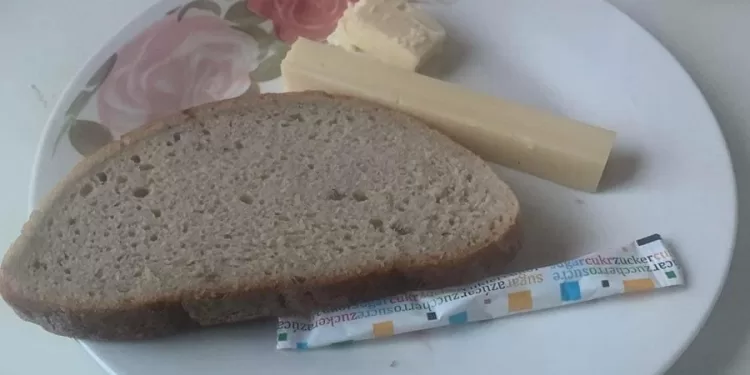 Kodėl niekas nesiskundžia