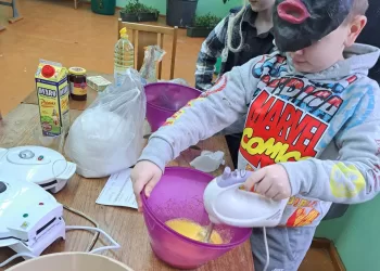 Užgavėnių Kaukės, Blynai Ir žaidimai – Visa Tai Kurkliuose