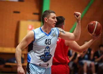 Anykštėnų Rungtynes Stebėk Tiesiogiai (Nuoroda)