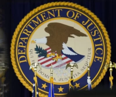 Buvęs Meksikos viešojo saugumo vadovas yra nuteistas už pagalbą El Chapo narkotikų karteliui Buvęs Meksikos viešojo saugumo vadovas yra nuteistas už pagalbą El Chapo narkotikų karteliui