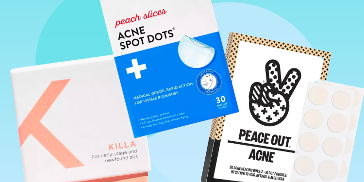 10 pleistrų nuo spuogų, kurie padės nustoti rinkti spuogus: Mighty Patch, ZitSticka, Rael 10 pleistrų nuo spuogų, kurie padės nustoti rinkti spuogus: Mighty Patch, ZitSticka, Rael