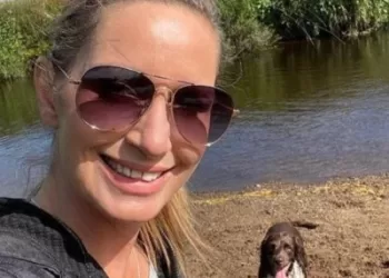 Didžiosios Britanijos policija patvirtino, kad neseniai rastas kūnas dingo be žinios mamos Nicola Bulley