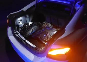 Kauno Ir Vilniaus Policijos Pareigūnai Sulaikė Organizuotą Grupuotę