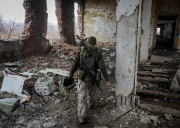 Ministrė A. Bilotaitė: Padėdami Karo Sekinamai Ukrainai Stiprėjome Patys