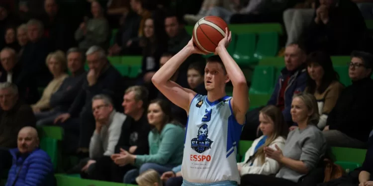 „KKSC–Elmis“ Sutriuškino Vilniaus Klubą „KKSC–Elmis“ Sutriuškino Vilniaus Klubą