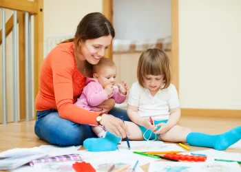 Šeši Dalykai, Kuriems Galima Sutaupyti Auginant Vaikus