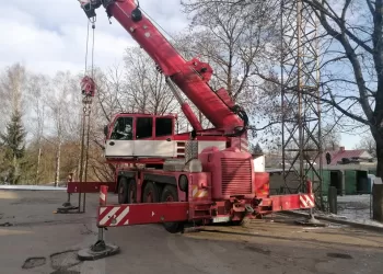 Fotofaktas. Atsisveikinimas