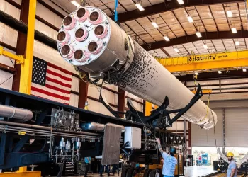 Reliatyvumas nustato pirmojo „Terran 1“ raketos skrydžio paleidimo datą