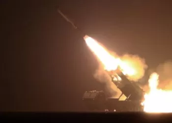 Šiaurės Korėja vykdo „branduolinės kontratakos“ raketų pratybas