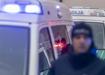 Skelbiamas Konkursas Nusikaltimų Prevencijos Projektams Ir Bendruomenių Iniciatyvoms