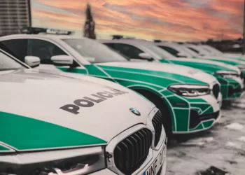 Lietuvoje – Didžiausias žūčių Keliuose Sumažėjimas