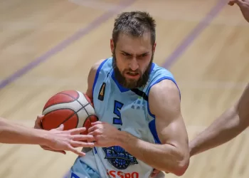 Penktadienį – Svarbios „KKSC–Elmio“ Namų Rungtynės