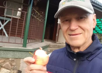 Juozas Ratautas: „Labai Bijau, Kad Dar 4 Metus  Mygtukai Bus Spaudeliojami Pagal Komandą“