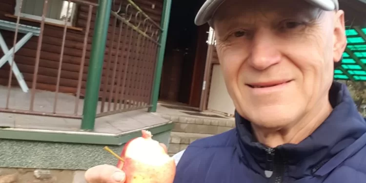 Juozas Ratautas: „Labai Bijau, Kad Dar 4 Metus  Mygtukai Bus Spaudeliojami Pagal Komandą“