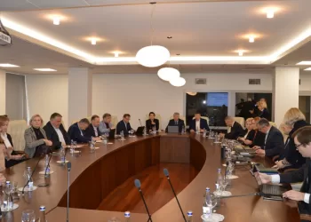 Ministras K. Navickas:  Pagalba Pieno Gamintojams Derinama, Tačiau Būtinas Sutarimas Ir Dėl Ilgojo Laikotarpio Priemonių