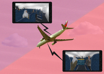 Diskriminacijos modeliavimas virtualioje realybėje