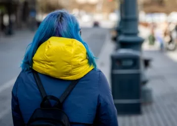 Minint Karo Ukrainoje Metines, Lietuvoje Vyks Mitingas, Eisena, Diskusijos Ir Koncertai