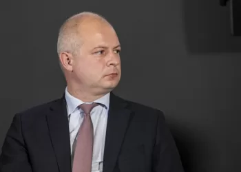 Aplinkos Ministras Susitiko Su Nacionalinės žemės Tarnybos Darbuotojais: „Mums Rūpi Kiekvienas čia Dirbantis žmogus“