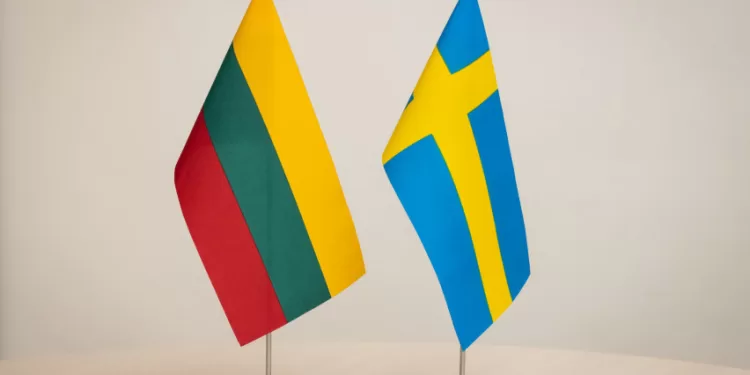 Ministras M. Skuodis Su Darbo Vizitu Vyksta į Švediją – Dalyvaus Neformaliame ES Transporto Ministrų Susitikime, Susitiks Su Švedijos Infrastruktūros Ministru Ministras M. Skuodis Su Darbo Vizitu Vyksta į Švediją – Dalyvaus Neformaliame ES Transporto Ministrų Susitikime, Susitiks Su Švedijos Infrastruktūros Ministru