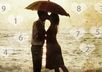 Ar Tinka Partneris? Tai Galima Išsiaiškinti Pagal Jūsų Gimimo Datas Arba Vardus