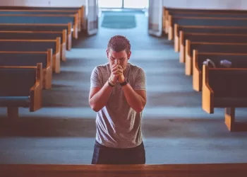 Ar Esate Religingi? Moksliniai Tyrimai Atskleidė, Kad Nuo To Priklauso Jūsų Gyvenimo Trukmė