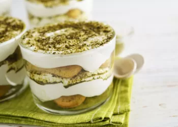 Vietoje Rytinės Kavos Išbandykite Japonišką Mačia Arbatą