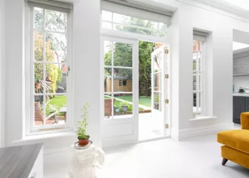 Susikurkite Stilingus Ir Saugius Namus Su Aukštos Kokybės Lauko Durimis