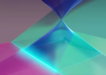 Elektronų sukeltos šviesos emisijos stiprinimas