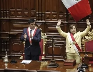 Po Lópezo Obradoro komentarų Peru atšaukė ambasadorių iš Meksikos