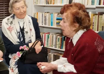 Aktyviausi Kraštotyros Knygų Skaitytojai Yra Patys Kraštotyrininkai