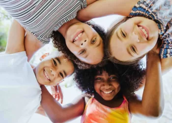 Kaip rūpintis vaikų sveikata XXI amžiuje?