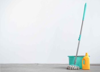 Buto paruošimas kitam nuomininkui: valymo ir priežiūros patarimai