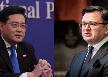 Kinijos vaidmuo Rusijos ir Ukrainos konflikte: taikos ir derybų skatinimas