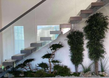 Specialistas pataria: kaip patiems nupoliruoti langą?