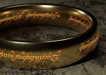 Kovo 25-ąją pasaulyje švenčiama tarptautinė J.R.R.Tolkieno knygų skaitymo diena