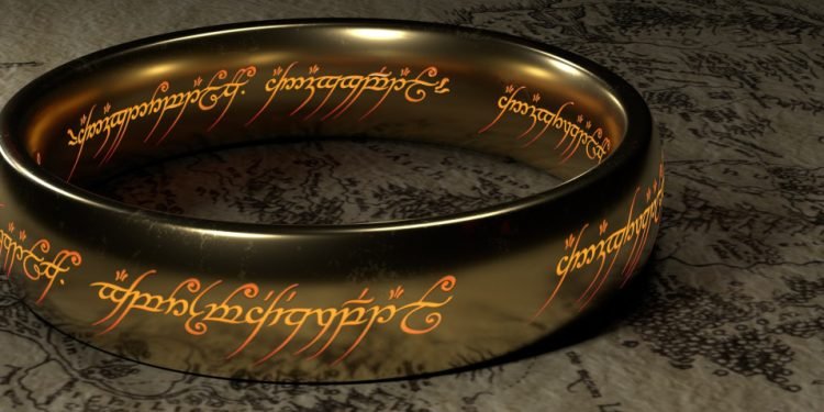 Kovo 25-ąją pasaulyje švenčiama tarptautinė J.R.R.Tolkieno knygų skaitymo diena