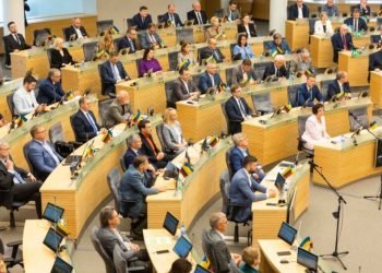 Opozicija nori ištirti ryšius tarp valdančiosios partijos ir Lietuvos įmonių, į kurias investavo Taivanas