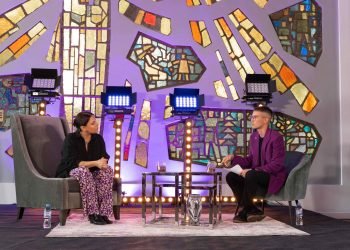 Justė Arlauskaitė-Jazzu: žmogų sužeisti ir sulaužyti yra labai lengva, o ypač žodžiu