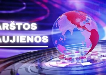 Laikraščių mirtis tolsta: žiniasklaidos atstovai pabrėžia šiandieninės spaudos unikalumą