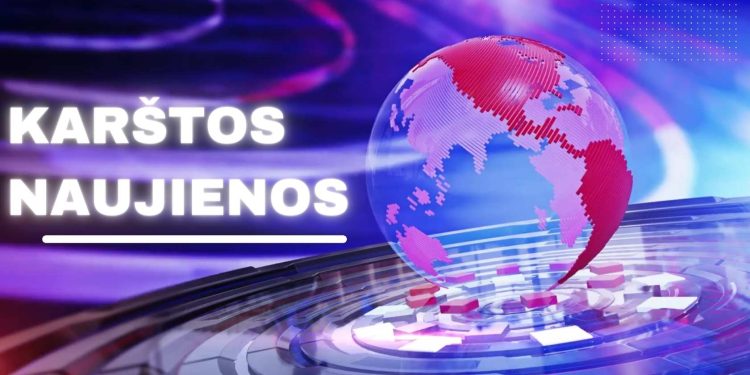 Laikraščių mirtis tolsta: žiniasklaidos atstovai pabrėžia šiandieninės spaudos unikalumą Laikraščių mirtis tolsta: žiniasklaidos atstovai pabrėžia šiandieninės spaudos unikalumą