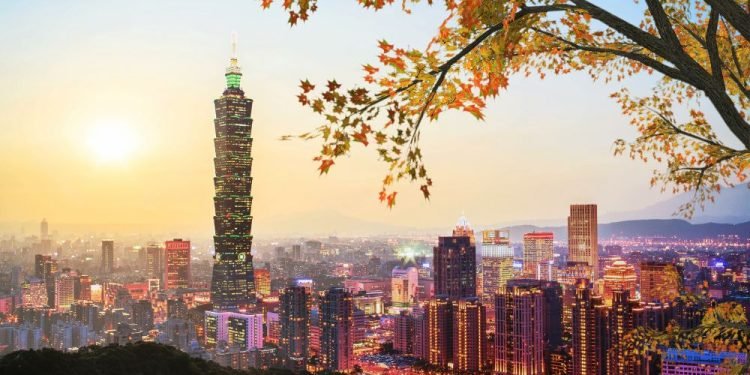 Taivano staklių įmonės po Ukrainos karo didina eksportą į Rusiją Taivano staklių įmonės po Ukrainos karo didina eksportą į Rusiją