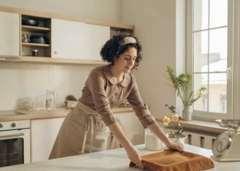 VAKUUMATORIUS IR VIRTUVĖS SVARSTYKLĖS – TOBULAS DUETAS KIEKVIENOJE VIRTUVĖJE