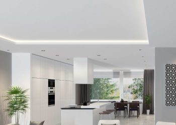 Lubų izoliacija: kodėl ji svarbi ir kaip tai padaryti teisingai?