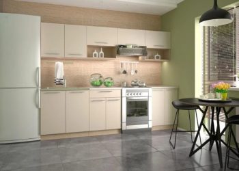 Kokybiški virtuvės komplektai: kodėl verta investuoti?