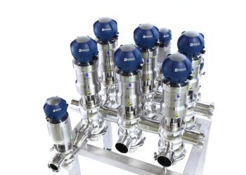 Bardiani – pastebimas lyderis vožtuvų gamybos srityje